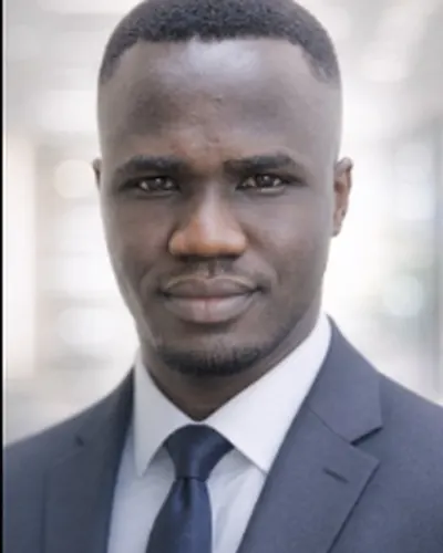 Anei YEL, Founder & CEO