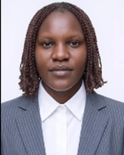 Josephena MUDI, Engagement Manager