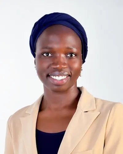 Lilly BISMARCK, Engagement Lead