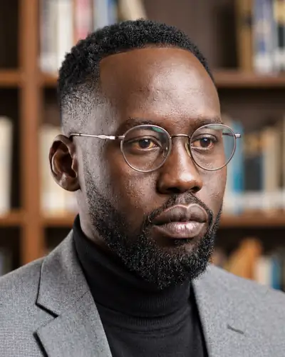 Nyok MAWUOT, Business Developer